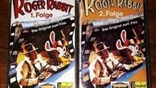 Roger Rabbit Folge 1 Hörspiel (Original zum Film)