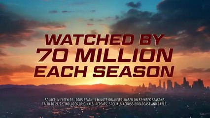 9-1-1 Season 7 Teaser Trailer Out Now! Premieres March 14 on ABC 🚒