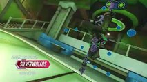 Noche Terrorífica Overwatch 2024 16