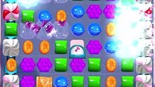 Candy Crush: 18/10 gameplay (level 6320)