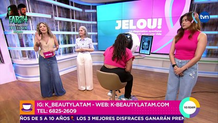 Belleza: Skin Care Coreano