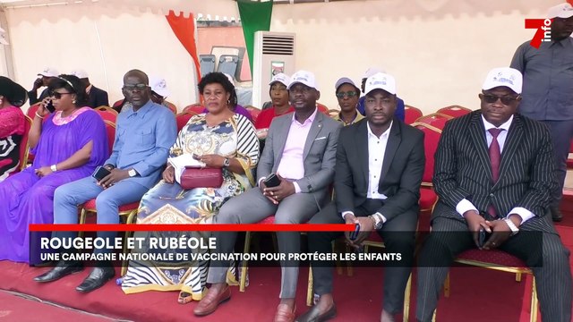 Le 7 minutes du 18 Octobre 2024 (édition du 6H)