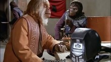 El Planeta de los Simios, Capitulo 05, El Legado