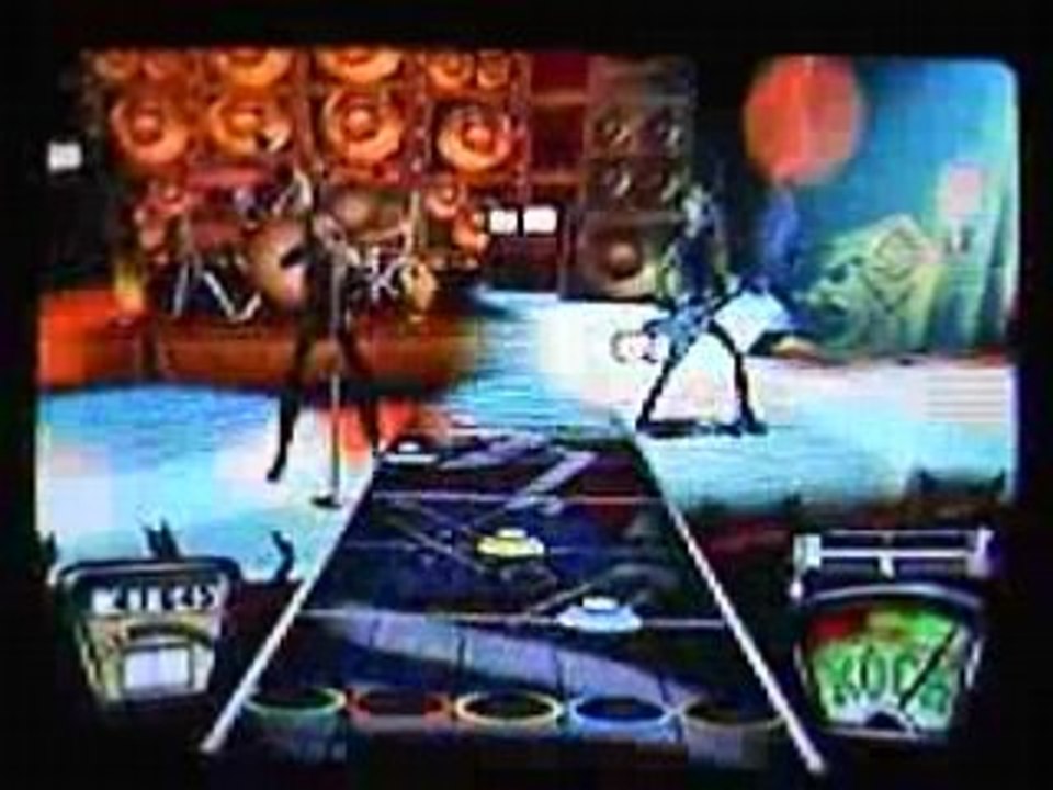 Guitar hero-66