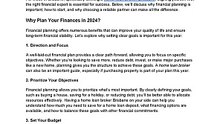 Home Loan Broker_ Your Financial Planning Partner for 2024