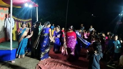 Bangali bodi Dance