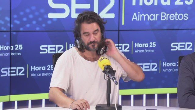 Manuel Jabois: Había un Payne que se enseñaba al mundo y un Payne que estaba siendo tragado por el mundo