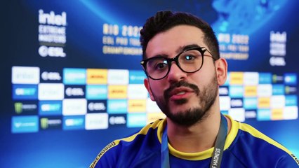 O Fenômeno eSports Trailer Oficial