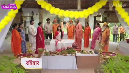 Jhanak today episode new promo | 18th October 2024