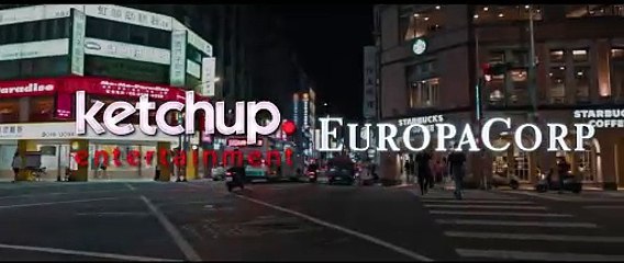 Weekend in Taipei - Official Final Trailer