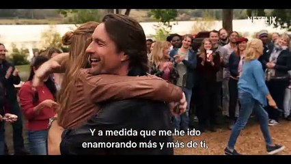 Un lugar para soñar - Teaser Temporada 6 Netflix