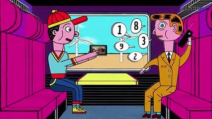 Retraites _ va-t-on droit dans le mur _