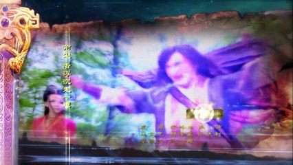 Cổ Kiếm Kỳ Đàm - Tập 11 _ Phim Truyền Hình Trung Quốc _ Phim Cổ Trang, Tình Cảm, Võ Hiệp