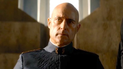 Official Trailer for Max's New Series Dune: Prophecy