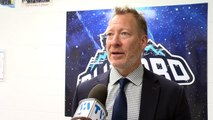 Le Blizzard d'Edmundston connaît son meilleur début depuis 2017-2018