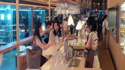 [Eng Sub] Go Back Lover ep 17