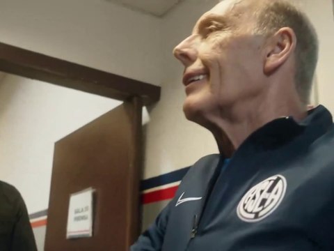 Miguel Ángel Russo es el nuevo director técnico de San Lorenzo