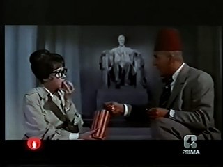 A braccia aperte / John Goldfarb, Please Come Home! (1964)
