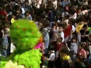 Plaza Sésamo: Vamos Todos a Jugar