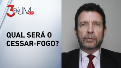 Com morte de líderes do Hamas, guerra contra Israel deve ter um fim? Segré analisa