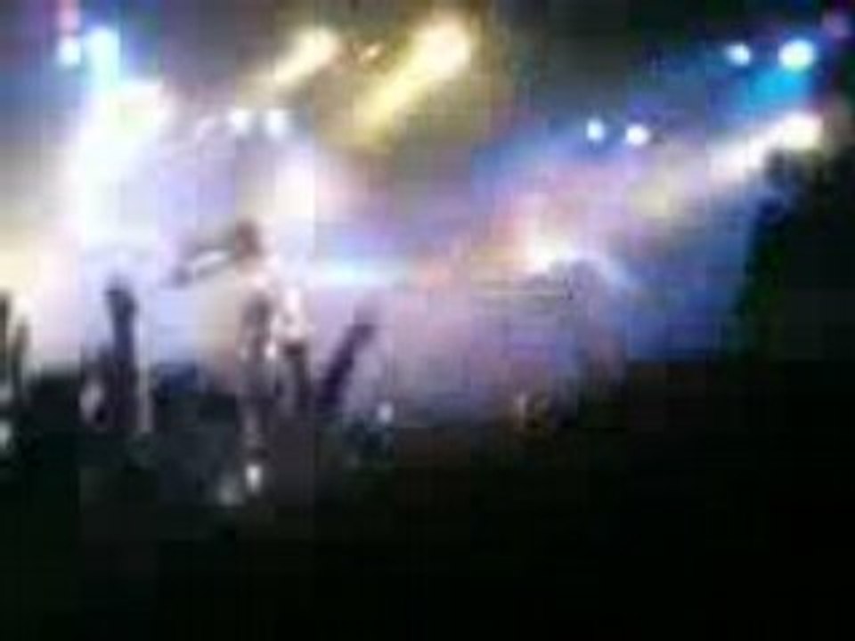 L'Algerino-L'envie de vaincre