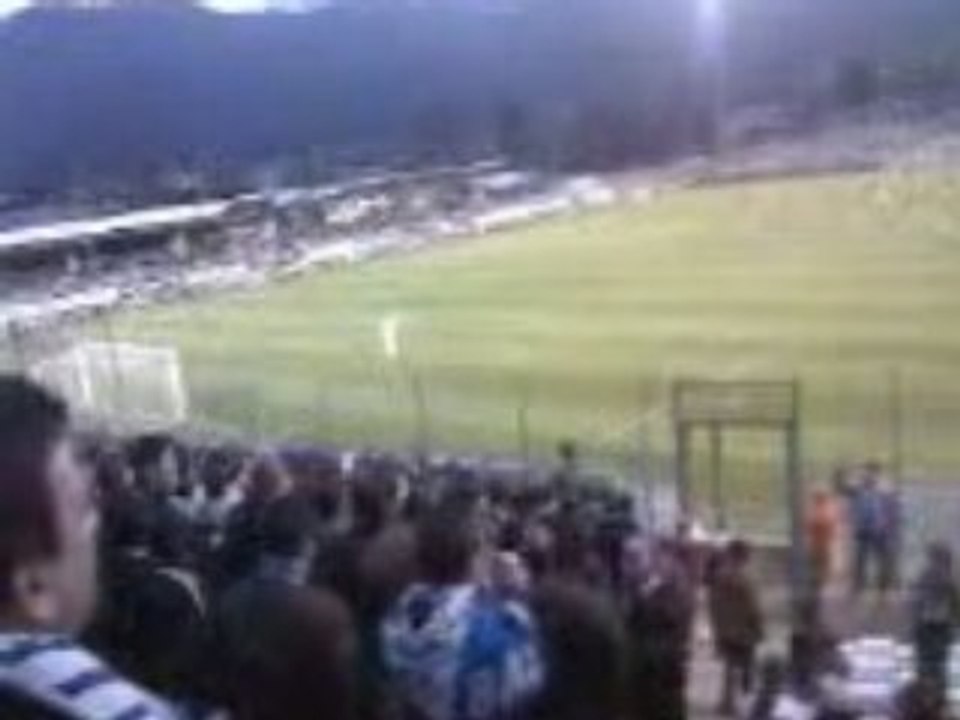 Bastia-Ajaccio2008