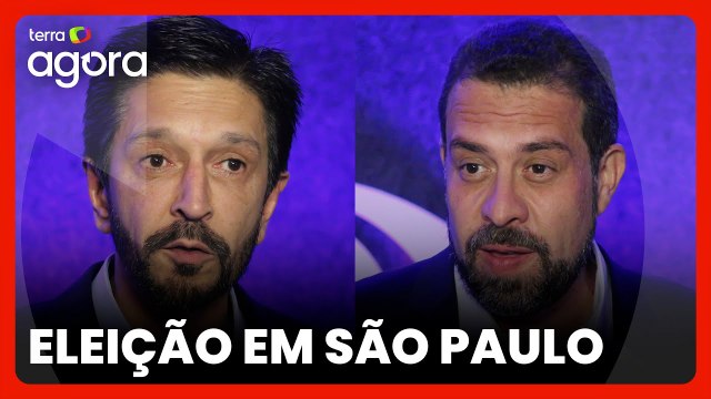 Datafolha: ‘Rejeição continua sendo um obstáculo para Boulos’, diz colunista sobre 2º turno em SP