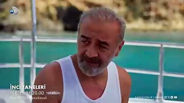 İnci Taneleri 20.Bölüm Fragman VCRH STCRH