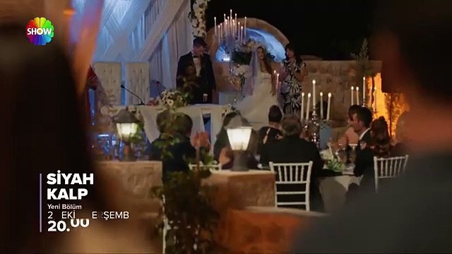 Siyah Kalp 7.Bölüm Fragman VCRH STCRH