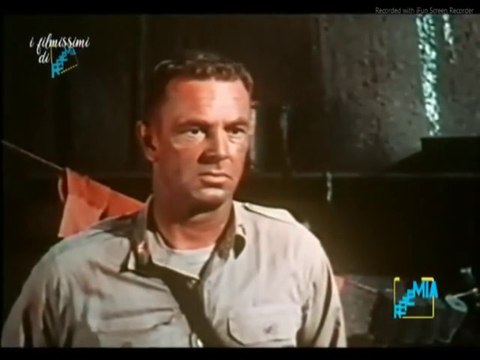 Resistenza eroica / Fighter Attack (1953)