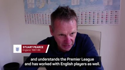 "Tuchel's knock-out CV is 'key' in appointment" - Stuart Pearce