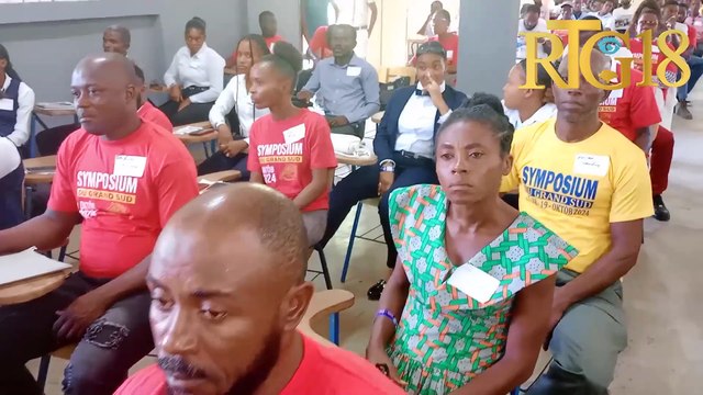 Sud.-Lansman yon senpozyòm kap dire 3 jou nan lide pou reflechi sou pwoblèm gran Sid la.