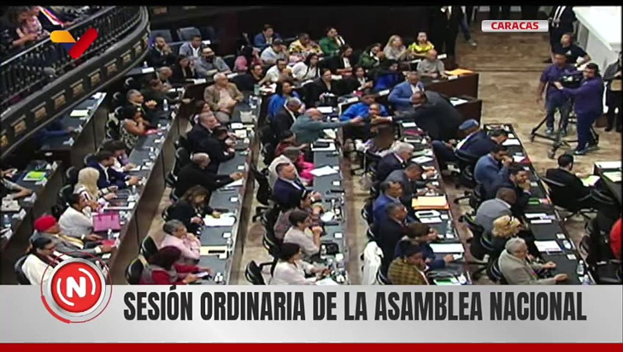 AN destituye a Juan Carlos Delpino del CNE y solicita al MP que lo investigue
