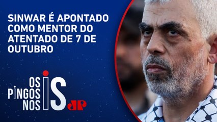 Israel mata líder máximo do grupo terrorista Hamas em ataque