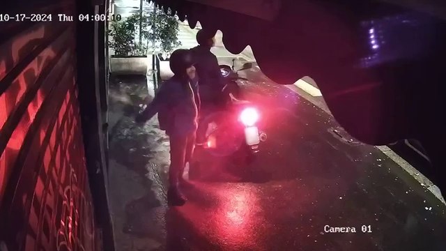 Ladro ucciso a Milano a colpi di forbice: il video degli ultimi istanti di Eros Di Ronza