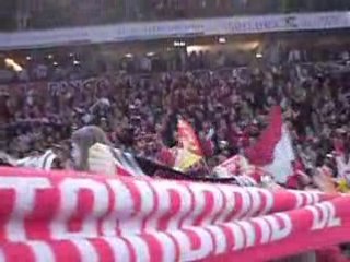 standard champion 2008 !!!!! we are the champion's !!!!