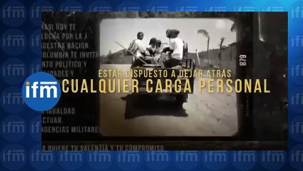 Ejército Gaitanista de Colombia invita a unirse a sus filas