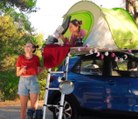 Des ASTUCES sympas et astucieuses pour les aventures estivales en camping !