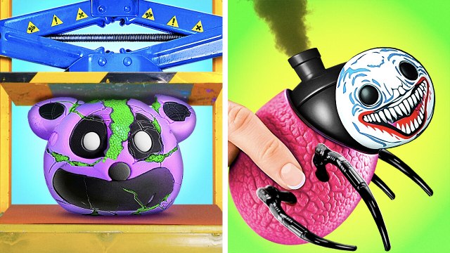 We have got banned gadgets [Cool Tool WOW]