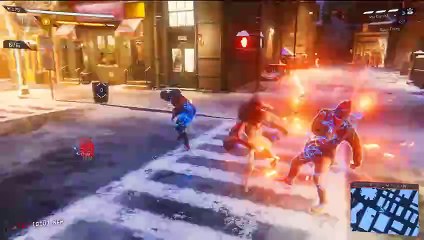 Spider Man 2 Mile Morales 20241017 205