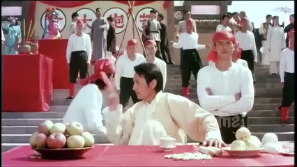 Invincible Strike Best Chinese Action Kung Fu Movies In English
