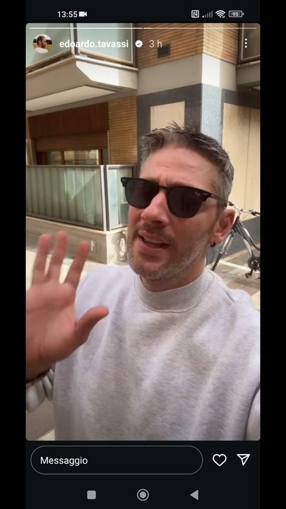 la mia faccia