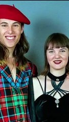 Voici Enora la chérie de Paul de la Star Academy