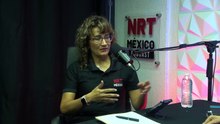 Como enfrentar los retos y dificultades de tu empresa, Eduardo Rivera con la Directora de RH Mónica Gutiérrez | NRT Podcast Perfiles