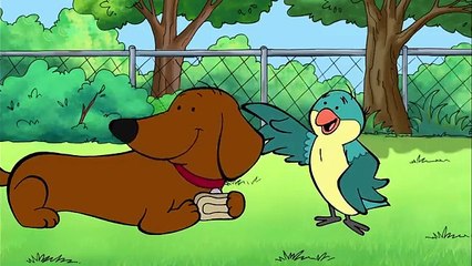 Puppy Days  - Your Secret Valentine _ Perfect Pet (HD - Full Episodes)