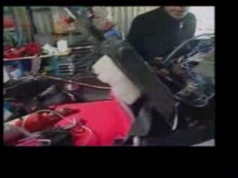 M6 - Six Minutes Nancy - 16 avril 2008_EMT