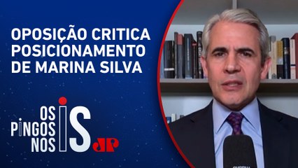 D’Avila: “Crime organizado está tomando conta e destruindo parte da Amazônia com garimpo ilegal”