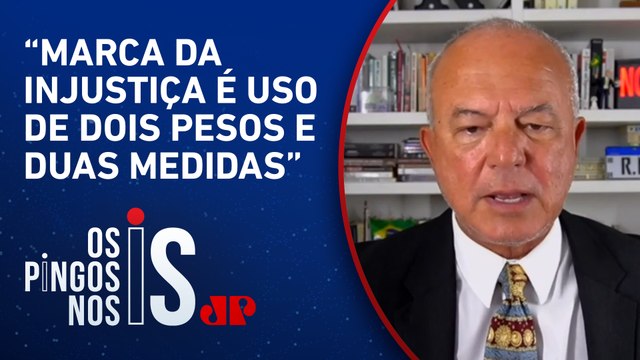 Qual o paralelo entre ameaças feitas a Donald Trump e Jair Bolsonaro? Motta analisa