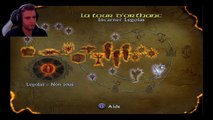 LA TOUR D'ORTHANC | #13 | LSDA Les 2 Tours