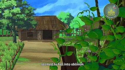 THE SECRET OF ENCHANTED BOX | Fairy tale animation in English | ENGLISH FAIRY TALE